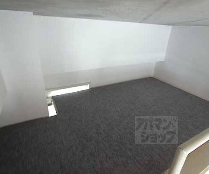 【サンクレスト】間取