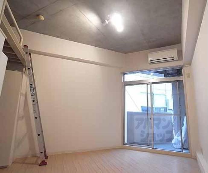 【サンクレスト】間取