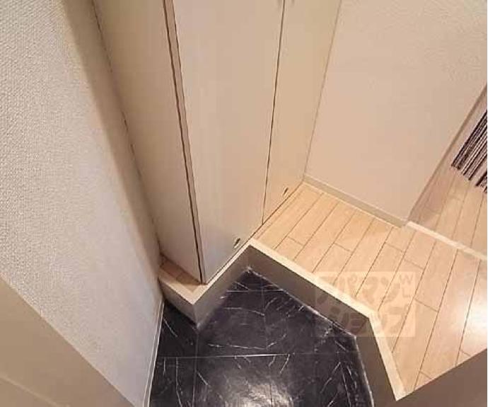 【サンクレスト】間取