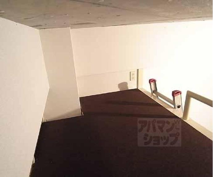 【サンクレスト】間取
