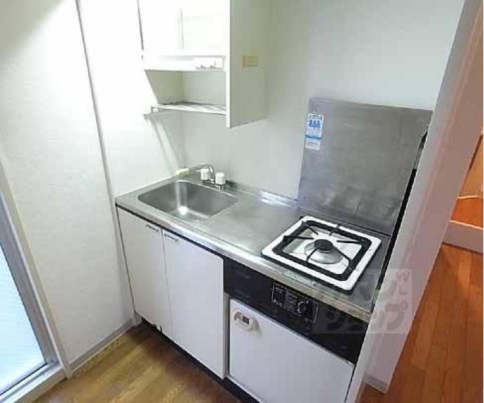 【サンクレスト】間取