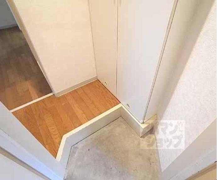 【サンクレスト】間取