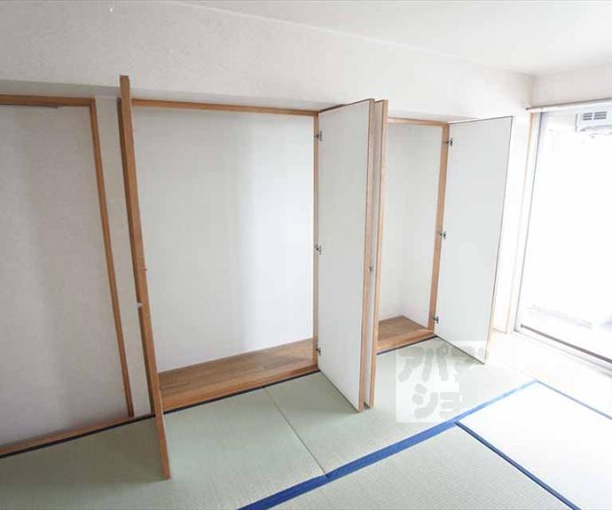 【サンクレスト】間取