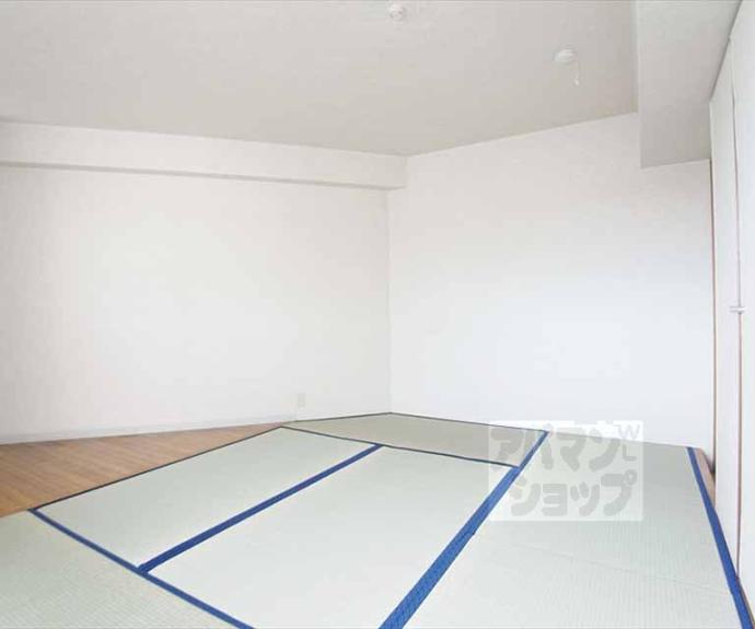 【サンクレスト】間取