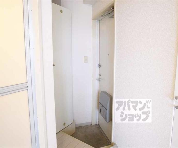 【サンクレスト】間取