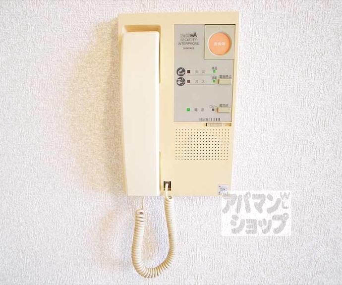 【サンクレスト】間取