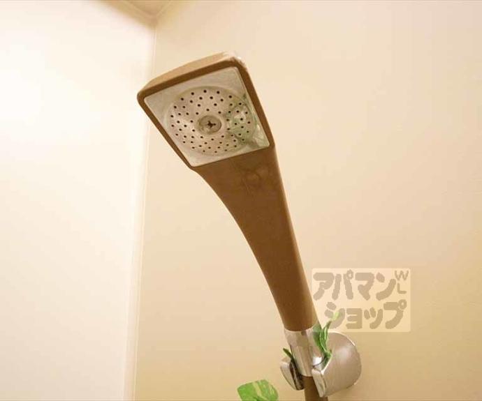 【サンクレスト】間取