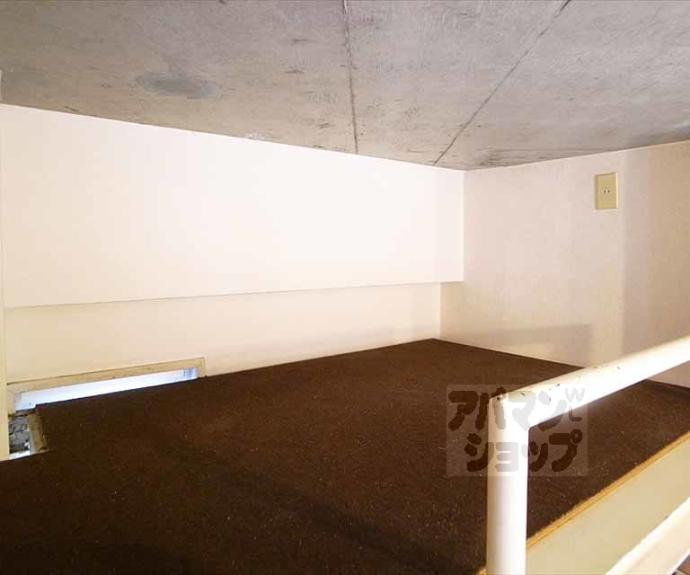 【サンクレスト】間取