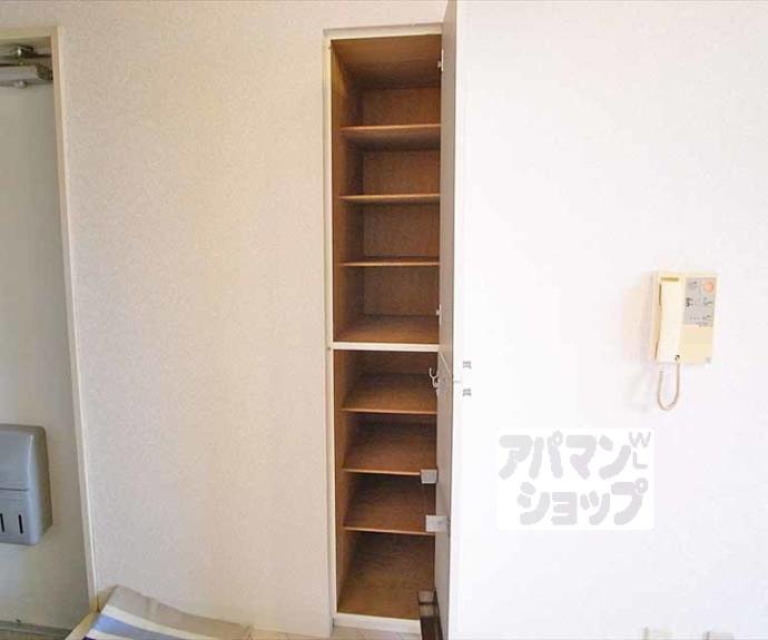 【サンクレスト】間取