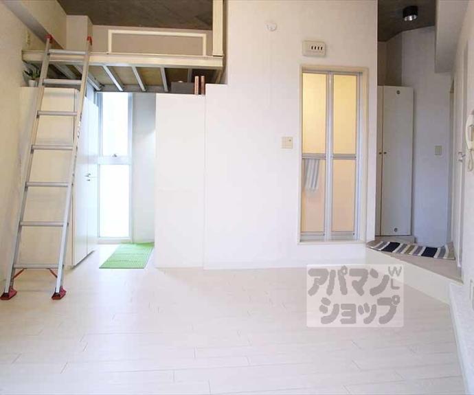 【サンクレスト】間取