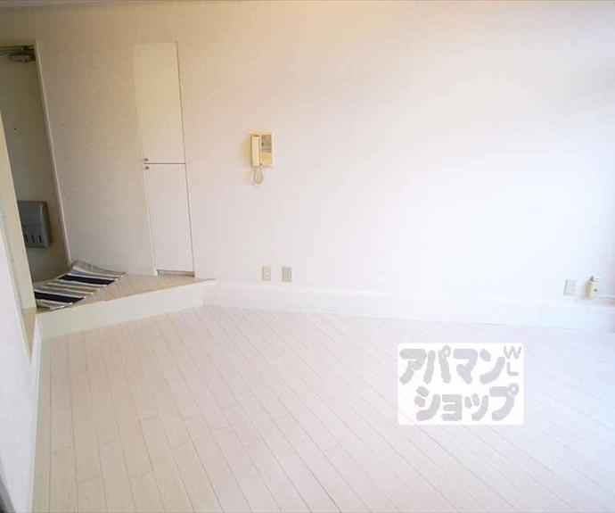 【サンクレスト】間取