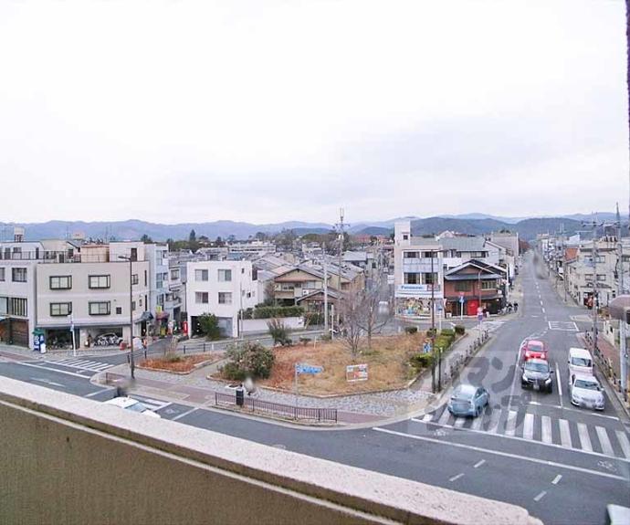 【サンクレスト】間取