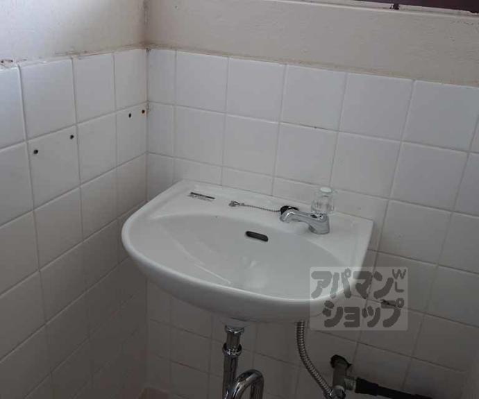 【藤岡マンション】間取