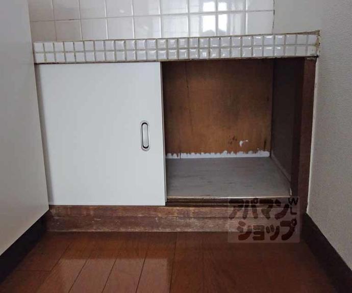 【藤岡マンション】間取