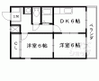 アラミス：建物外観