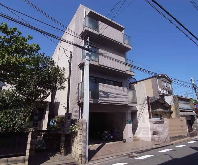 【アラミス】間取
