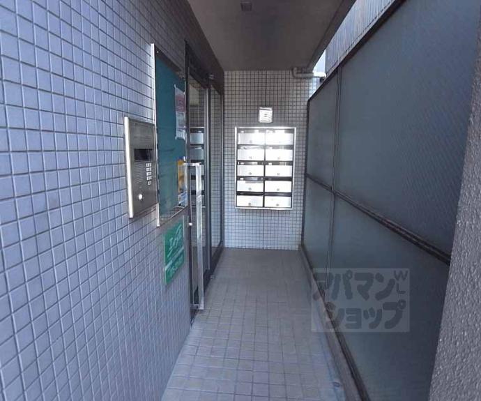 【アラミス】間取
