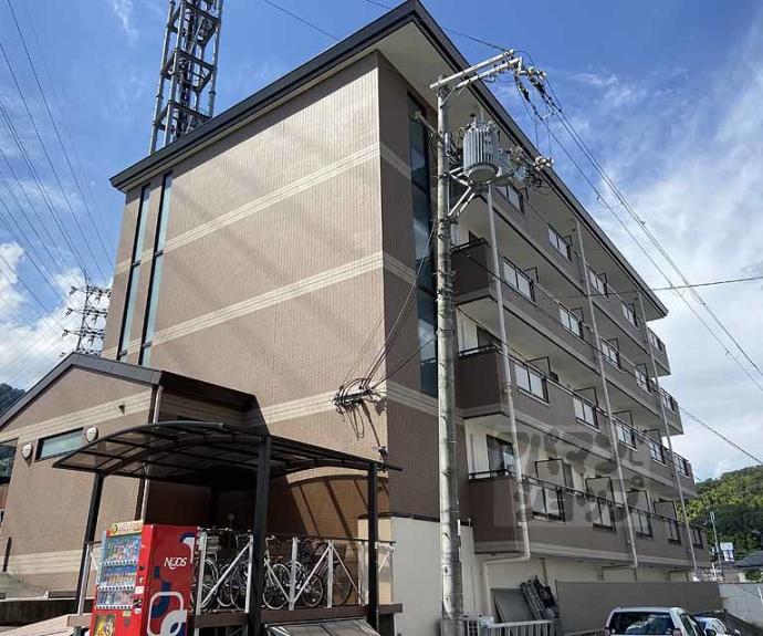 【第６田原ハイム】間取