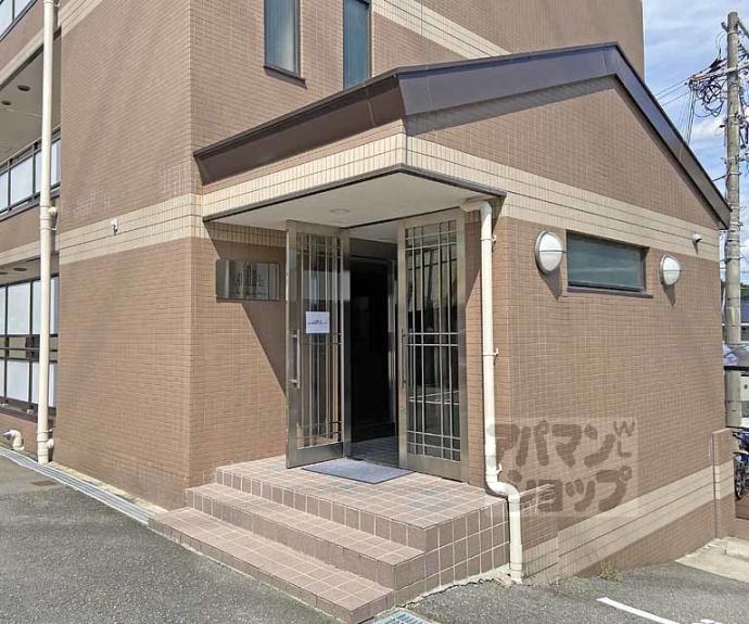 【第６田原ハイム】間取