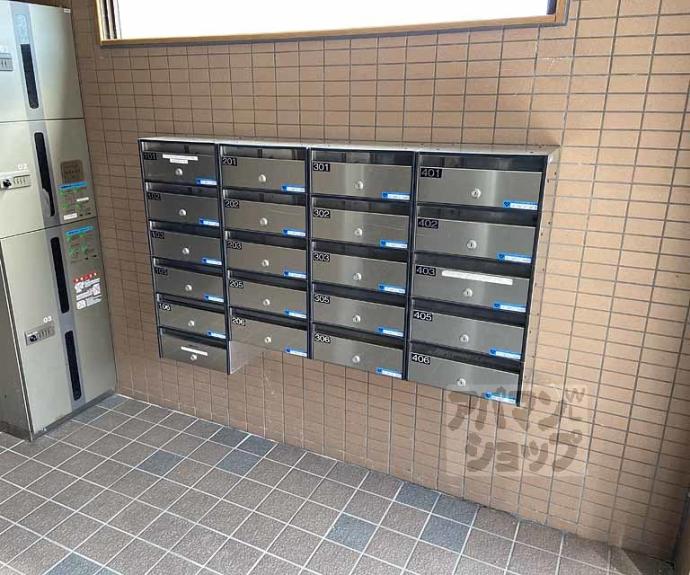 【第６田原ハイム】間取