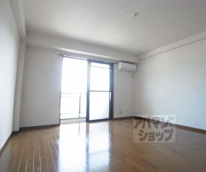 【第６田原ハイム】間取