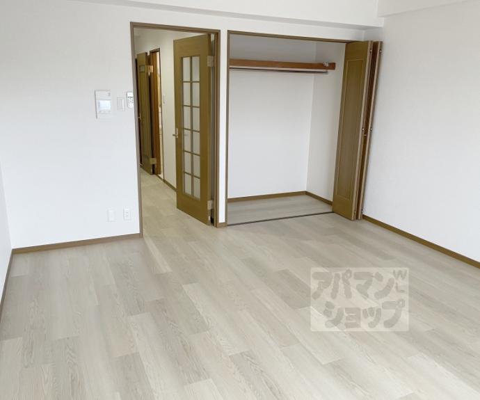 【第６田原ハイム】間取