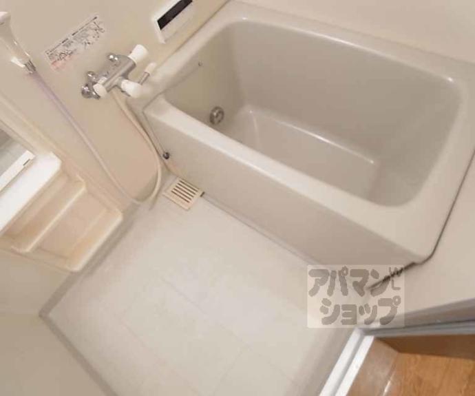 【第６田原ハイム】間取