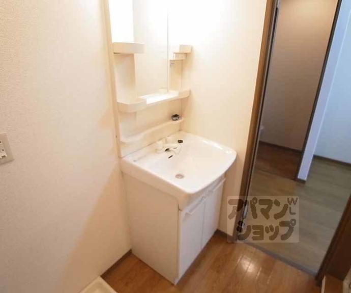 【第６田原ハイム】間取