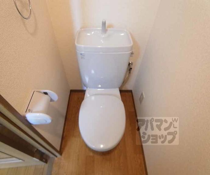 【第６田原ハイム】間取