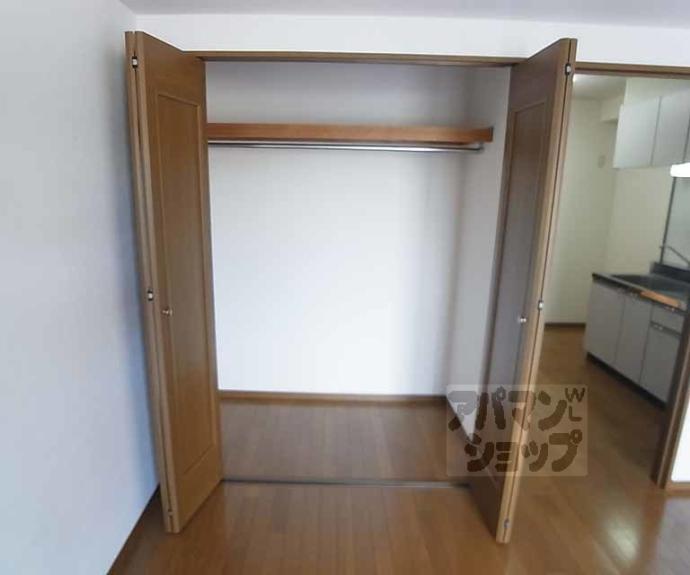 【第６田原ハイム】間取