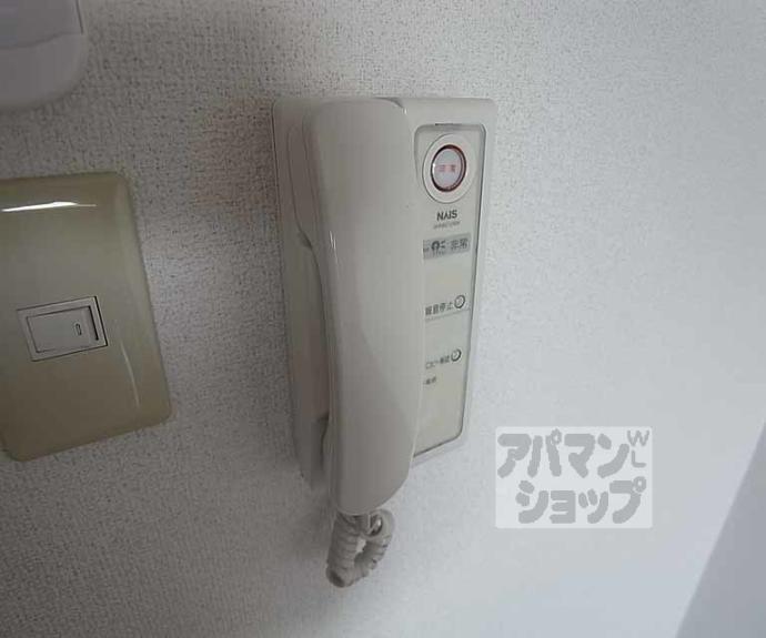 【第６田原ハイム】間取