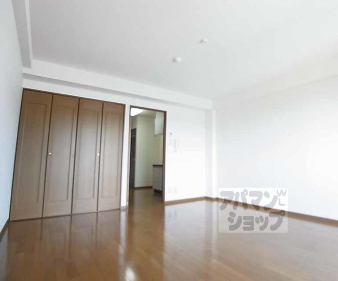 【第６田原ハイム】間取