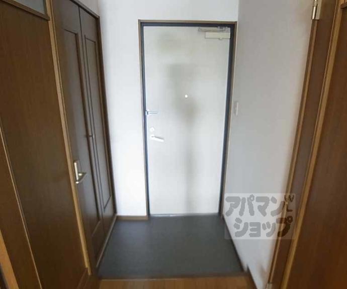 【第６田原ハイム】間取