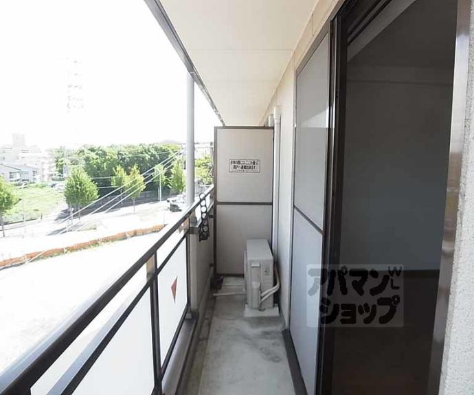 【第６田原ハイム】間取