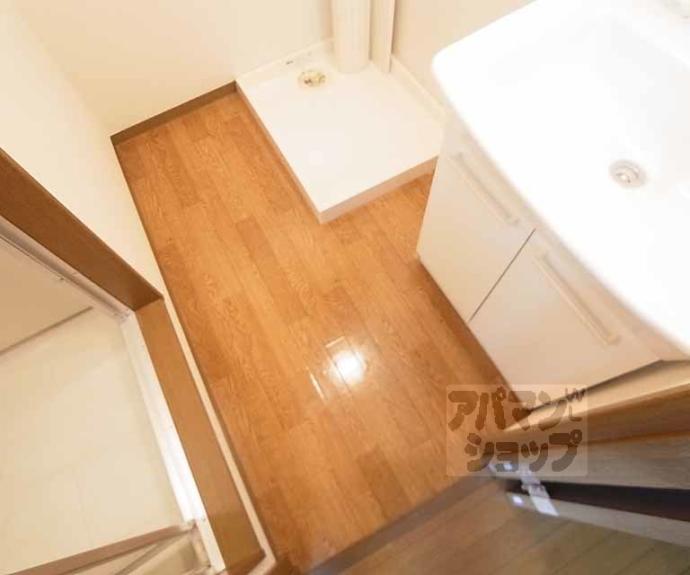 【第６田原ハイム】間取