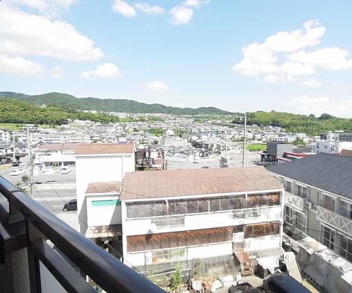 【第６田原ハイム】間取