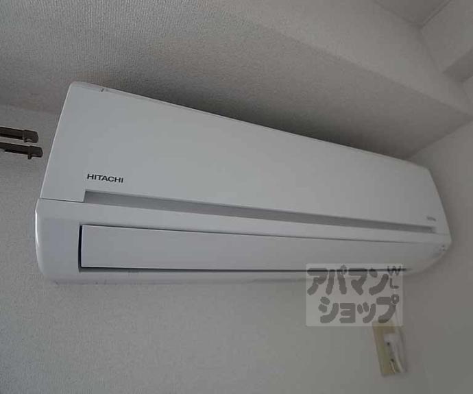 【第６田原ハイム】間取