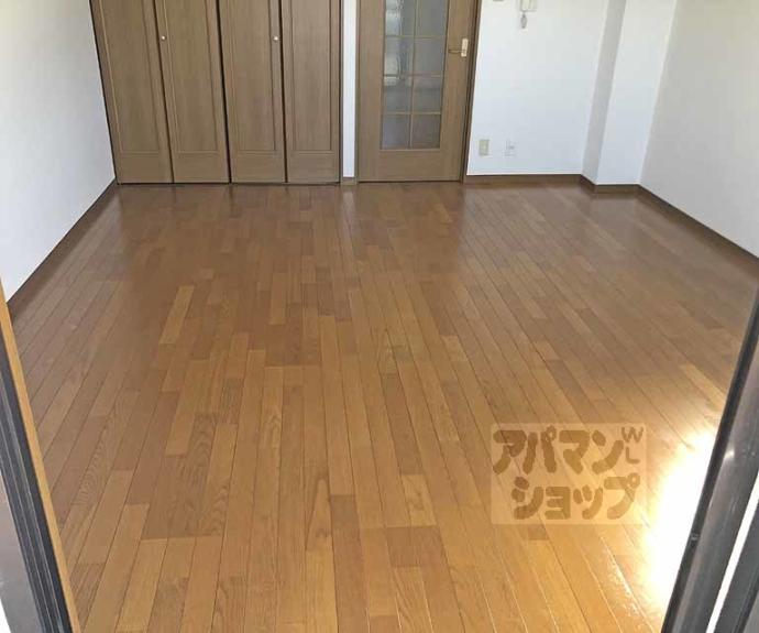 【第６田原ハイム】間取