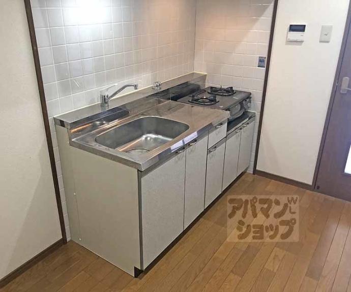 【第６田原ハイム】間取