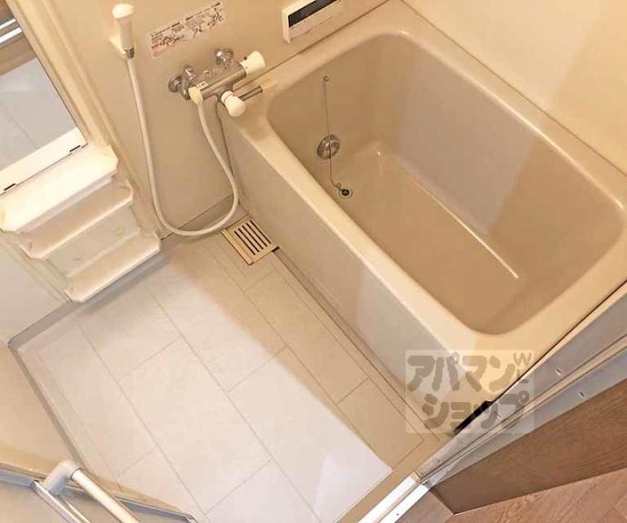 【第６田原ハイム】間取