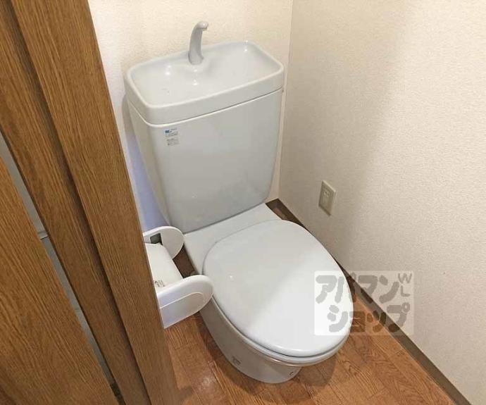 【第６田原ハイム】間取