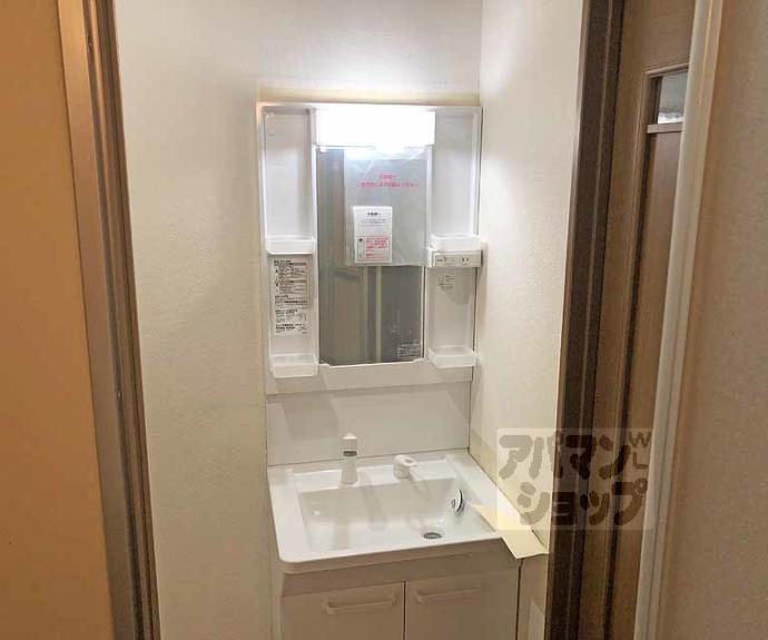 【第６田原ハイム】間取