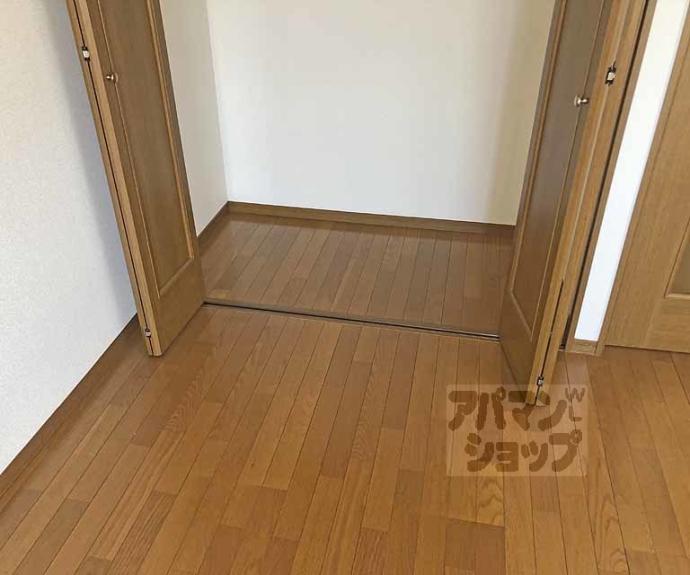 【第６田原ハイム】間取