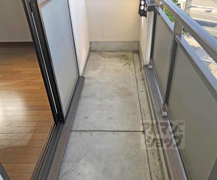 【第６田原ハイム】間取