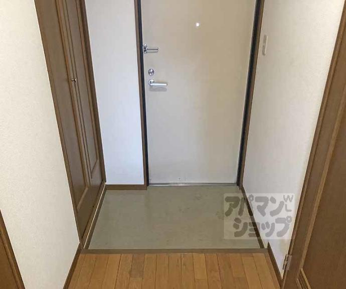 【第６田原ハイム】間取