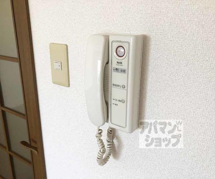 【第６田原ハイム】間取