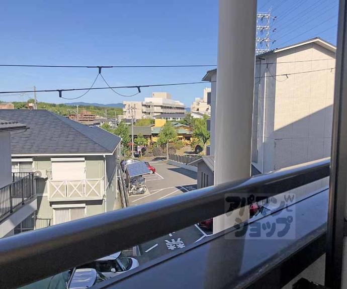 【第６田原ハイム】間取