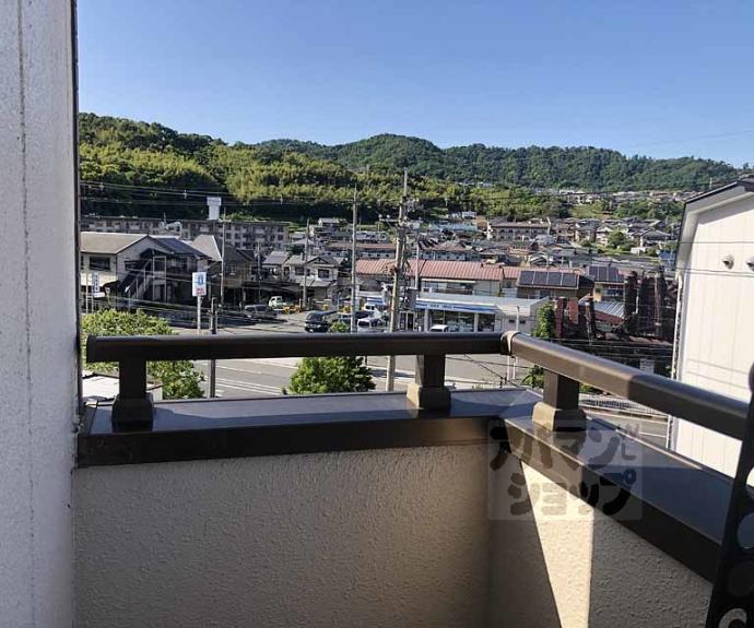 【第６田原ハイム】間取