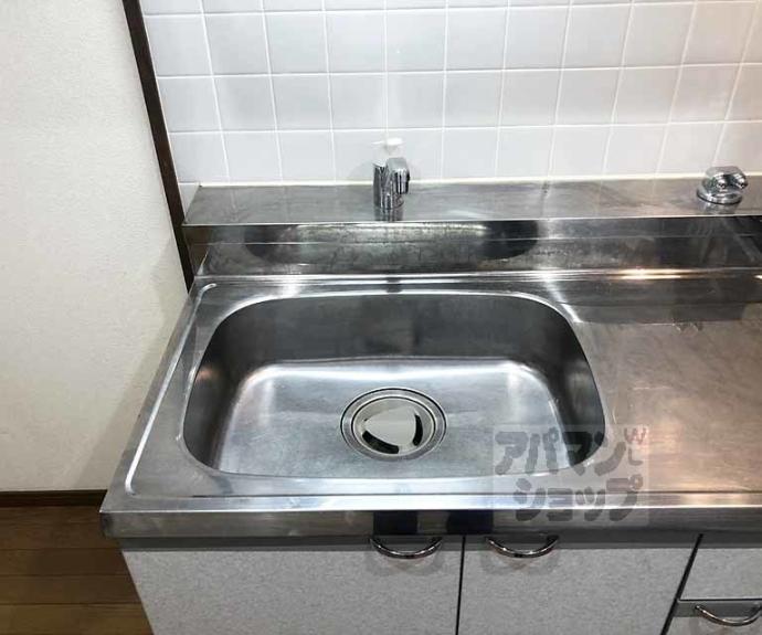 【第６田原ハイム】間取