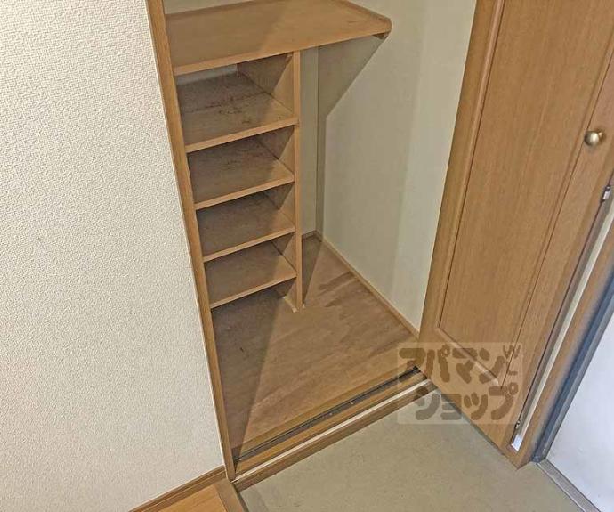 【第６田原ハイム】間取